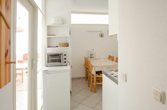 Ferienwohnung in Kellenhusen - FeWo Kensy 4-2-1 - IFA - Bild 4