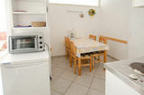 Ferienwohnung in Kellenhusen - FeWo Kensy 4-2-1 - IFA - Bild 5
