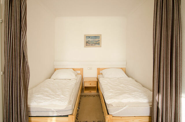 Ferienwohnung in Kellenhusen - FeWo Kensy 4-2-1 - IFA - Bild 7