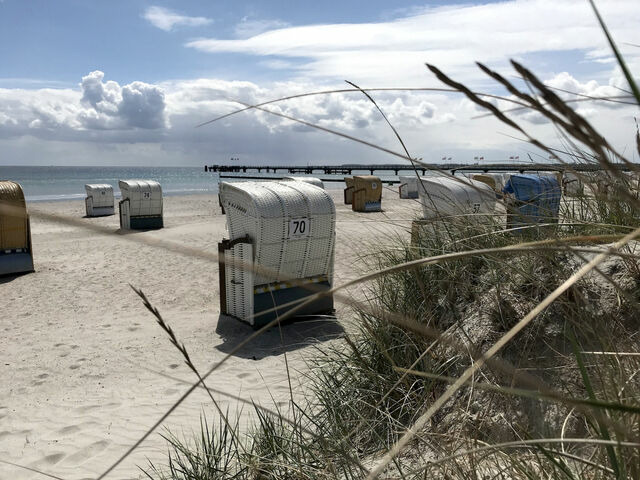 Ferienwohnung in Gro&szlig;enbrode - Leuchtturm 7 - Bild 16