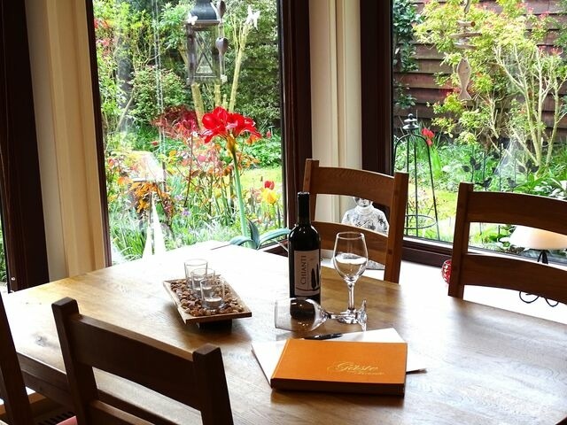 Ferienhaus in Kellenhusen - Ferienhaus Allegra 1 - Bild 8