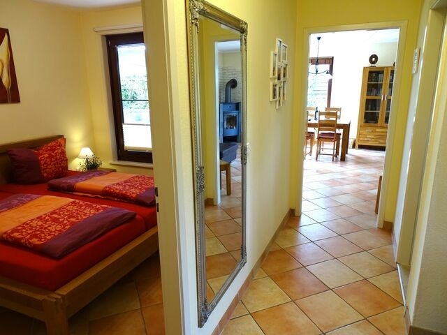 Ferienhaus in Kellenhusen - Ferienhaus Allegra 1 - Bild 13