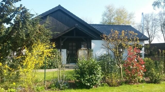 Ferienhaus in Kellenhusen - Ferienhaus Allegra 1 - Bild 22