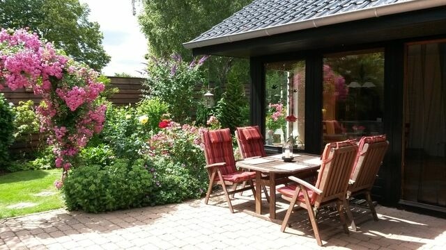 Ferienhaus in Kellenhusen - Ferienhaus Allegra 1 - Bild 23