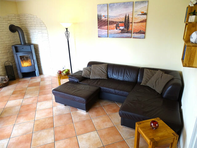 Ferienhaus in Kellenhusen - Ferienhaus Allegra 1 - Bild 4