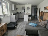 Ferienwohnung in Grömitz - "Kohle-trifft-Meer" Hundefreundliche Wohnung - Bild 2