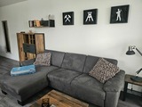 Ferienwohnung in Grömitz - "Kohle-trifft-Meer" Hundefreundliche Wohnung - Bild 3