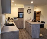 Ferienwohnung in Grömitz - "Kohle-trifft-Meer" Hundefreundliche Wohnung - Bild 8