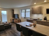 Ferienwohnung in Grömitz - "Kohle-trifft-Meer" Hundefreundliche Wohnung - Bild 9