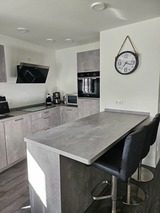 Ferienwohnung in Grömitz - "Kohle-trifft-Meer" Hundefreundliche Wohnung - Bild 10