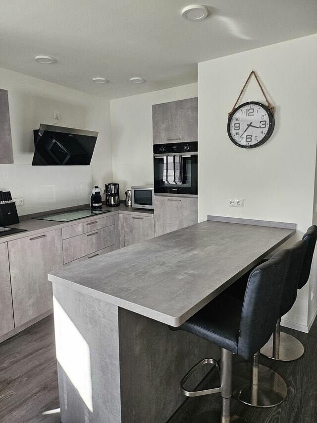 Ferienwohnung in Grömitz - "Kohle-trifft-Meer" Hundefreundliche Wohnung - Bild 10