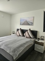 Ferienwohnung in Grömitz - "Kohle-trifft-Meer" Hundefreundliche Wohnung - Bild 11