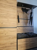 Ferienwohnung in Grömitz - "Kohle-trifft-Meer" Hundefreundliche Wohnung - Bild 15