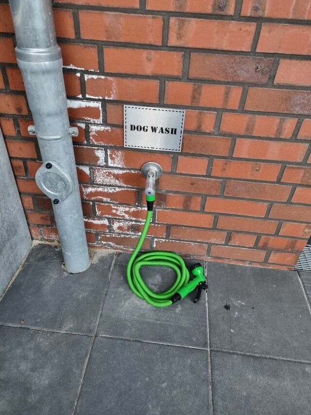 Ferienwohnung in Grömitz - "Kohle-trifft-Meer" Hundefreundliche Wohnung - Bild 17