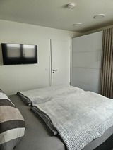 Ferienwohnung in Grömitz - "Kohle-trifft-Meer" Hundefreundliche Wohnung - Bild 20
