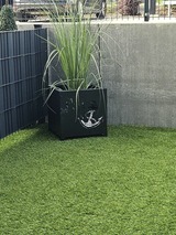 Ferienwohnung in Grömitz - "Kohle-trifft-Meer" Hundefreundliche Wohnung - Bild 23