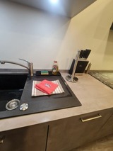 Ferienwohnung in Grömitz - "Kohle-trifft-Meer" Hundefreundliche Wohnung - Bild 25