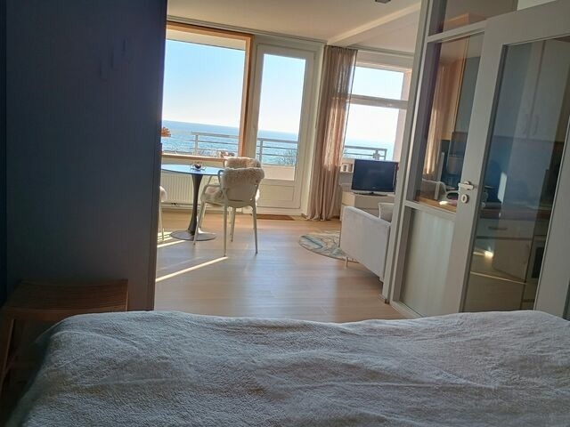 Ferienwohnung in Kellenhusen - "Utblick" 3-5-06 - Bild 7