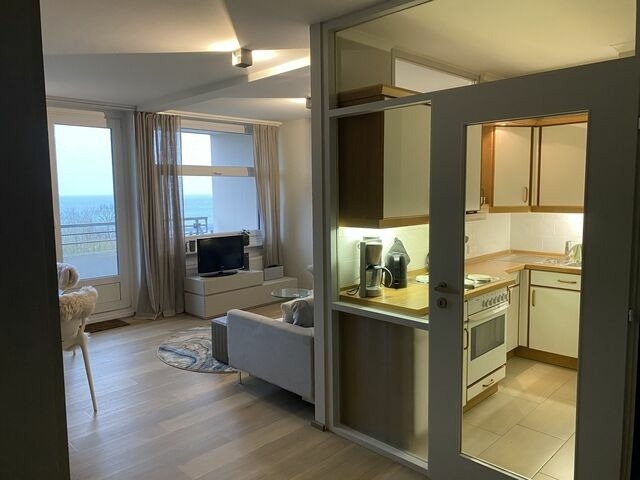 Ferienwohnung in Kellenhusen - "Utblick" 3-5-06 - Bild 14