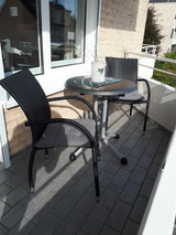 Ferienwohnung in Gr&ouml;mitz - Villa Flora - Whg. 7 - Bild 11