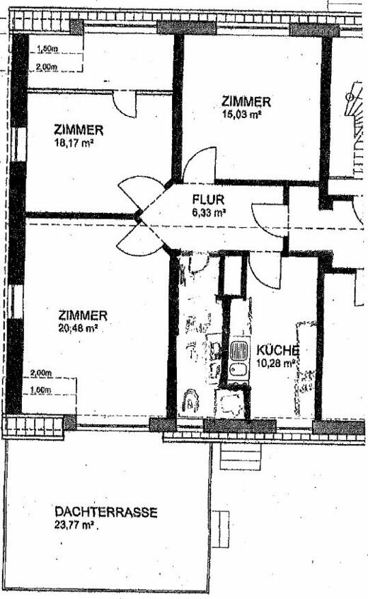 Ferienwohnung in Krokau - "Carpe Diem " Familie Hille - Bild 20
