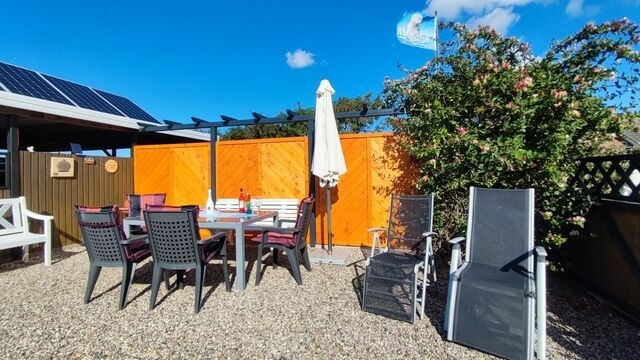 Ferienwohnung in Süssau - Mama Mia - Bild 13