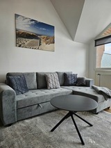 Ferienwohnung in Grömitz - Apartment Stern im von Grömitz - Bild 1