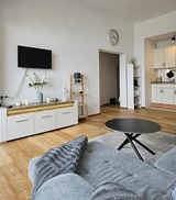 Ferienwohnung in Grömitz - Apartment Stern im von Grömitz - Bild 4