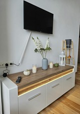 Ferienwohnung in Grömitz - Apartment Stern im von Grömitz - Bild 5