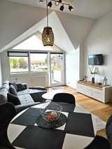 Ferienwohnung in Grömitz - Apartment Stern im von Grömitz - Bild 7