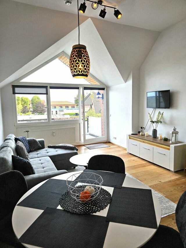 Ferienwohnung in Grömitz - Apartment Stern im von Grömitz - Bild 7