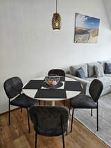 Ferienwohnung in Grömitz - Apartment Stern im von Grömitz - Bild 8