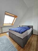 Ferienwohnung in Grömitz - Apartment Stern im von Grömitz - Bild 10