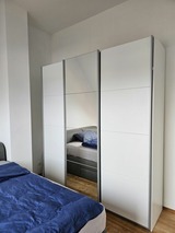 Ferienwohnung in Grömitz - Apartment Stern im von Grömitz - Bild 12
