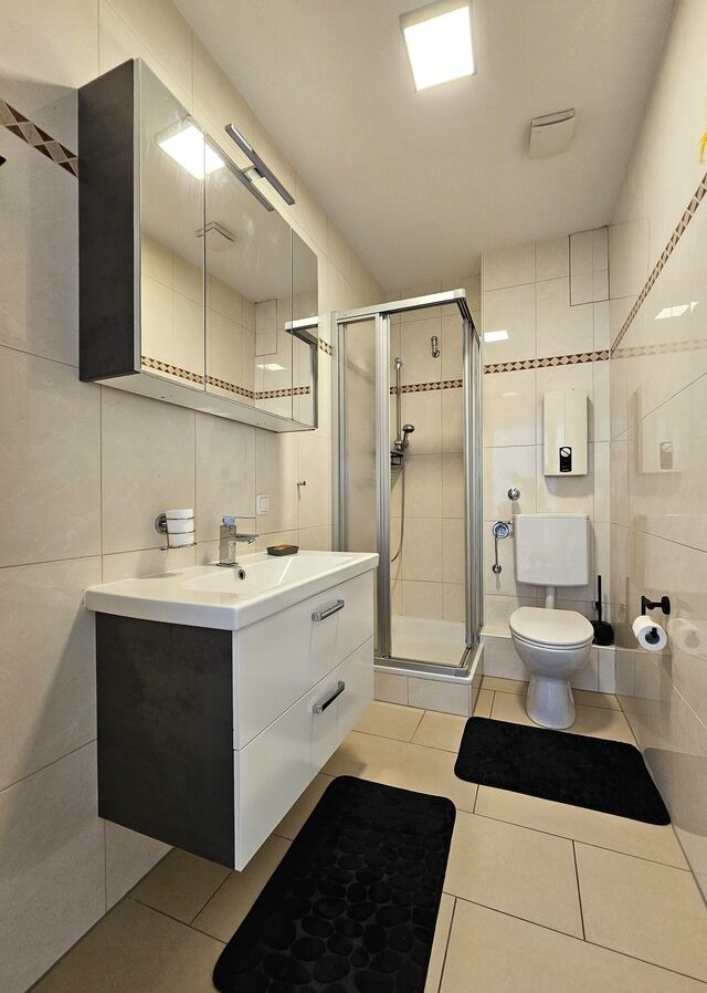 Ferienwohnung in Grömitz - Apartment Stern im von Grömitz - Bild 13