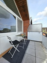 Ferienwohnung in Grömitz - Apartment Stern im von Grömitz - Bild 15