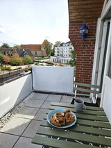 Ferienwohnung in Grömitz - Apartment Stern im von Grömitz - Bild 16