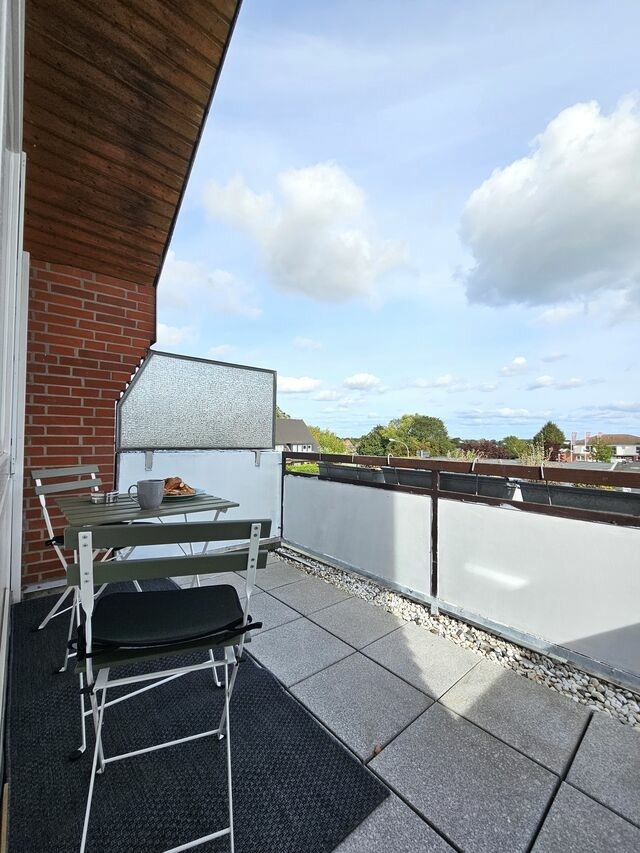 Ferienwohnung in Grömitz - Apartment Stern im von Grömitz - Bild 17