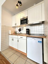 Ferienwohnung in Grömitz - Apartment Stern im von Grömitz - Bild 18