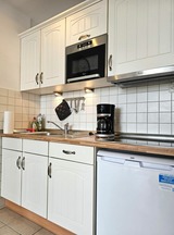 Ferienwohnung in Grömitz - Apartment Stern im von Grömitz - Bild 19