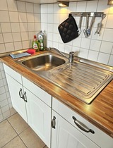 Ferienwohnung in Grömitz - Apartment Stern im von Grömitz - Bild 20