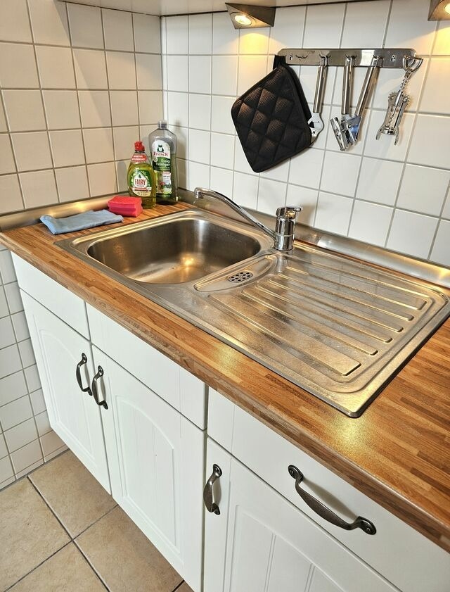 Ferienwohnung in Grömitz - Apartment Stern im von Grömitz - Bild 20