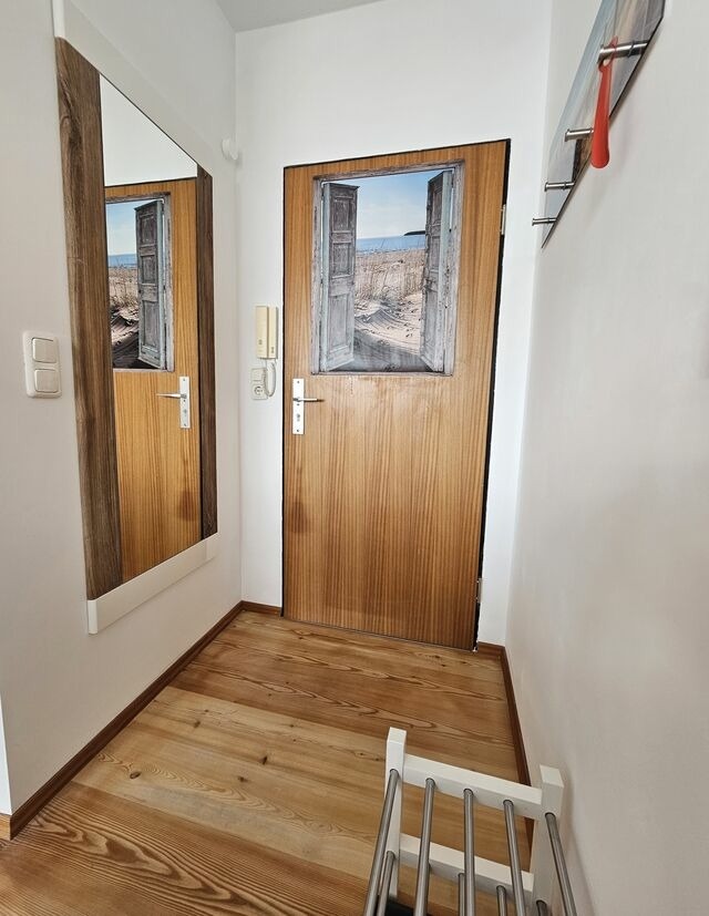 Ferienwohnung in Grömitz - Apartment Stern im von Grömitz - Bild 21