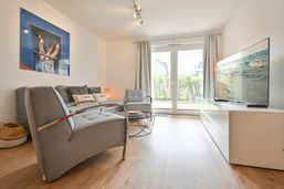 Ferienwohnung in Kellenhusen - FeWo Ahoi