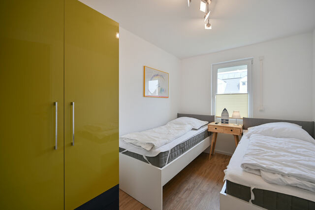 Ferienwohnung in Kellenhusen - FeWo Ahoi - Bild 11