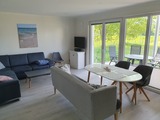 Ferienwohnung in Boltenhagen - Weisse Villen Wohnung 14 - Bild 2