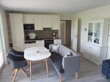 Ferienwohnung in Boltenhagen - Weisse Villen Wohnung 14 - Bild 5