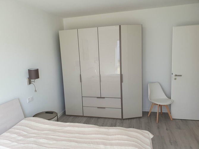 Ferienwohnung in Boltenhagen - Weisse Villen Wohnung 14 - Bild 11