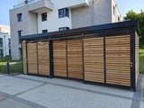 Ferienwohnung in Boltenhagen - Weisse Villen Wohnung 14 - Bild 19