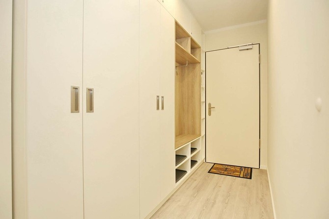 Ferienwohnung in Boltenhagen - Weisse Villen Wohnung 14 - Bild 14